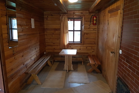 Antano Bielinio sodyba