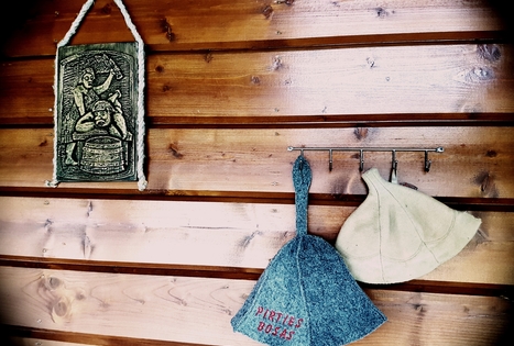 Antano Bielinio sodyba