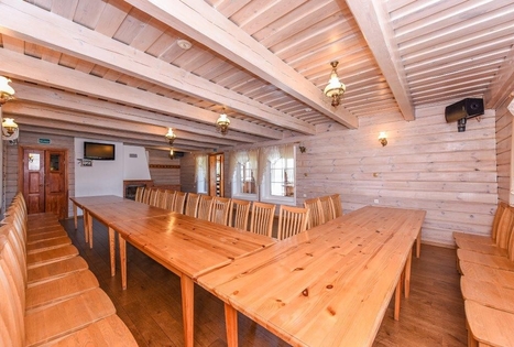 Antano Bielinio sodyba