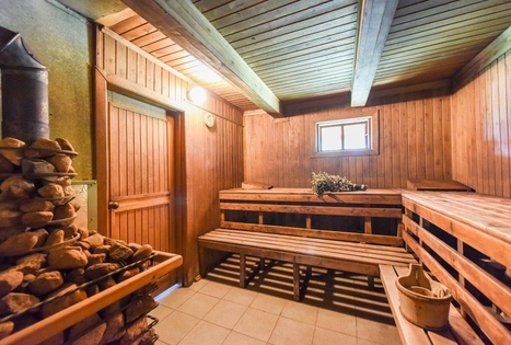 Antano Bielinio sodyba