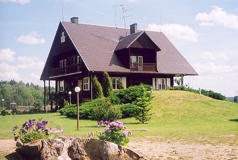 „Stašaičio sodyba“