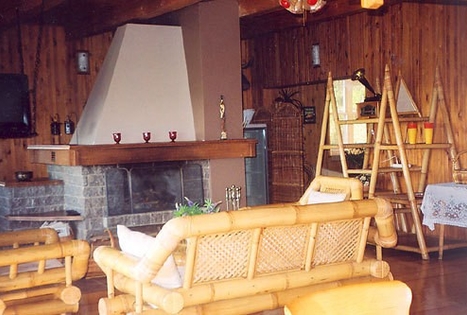 „Stašaičio sodyba“