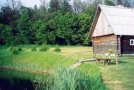 „Stašaičio sodyba“