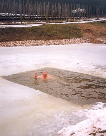 „Stašaičio sodyba“