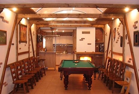 Audos Peimienės sodyba „Pušyno stovykla“