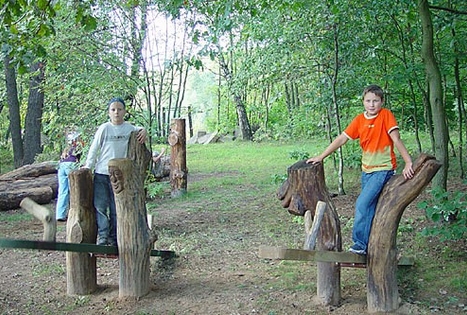 Sodyba „Altonė“