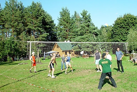 Sodyba „Altonė“