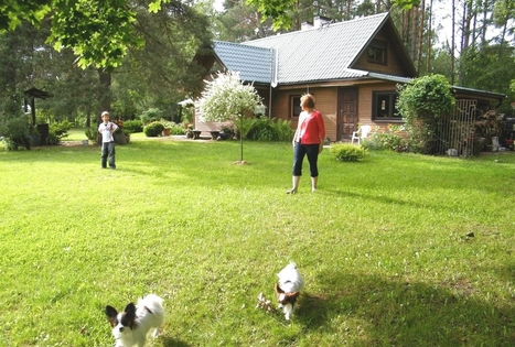 Sodyba „Altonė“