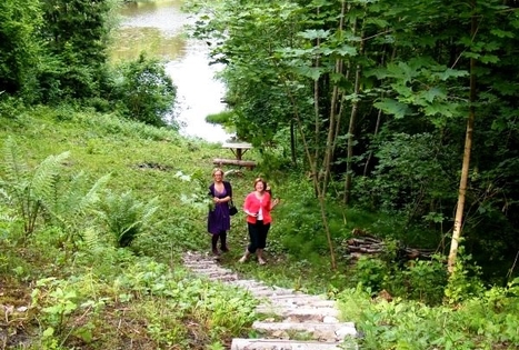 Sodyba „Altonė“