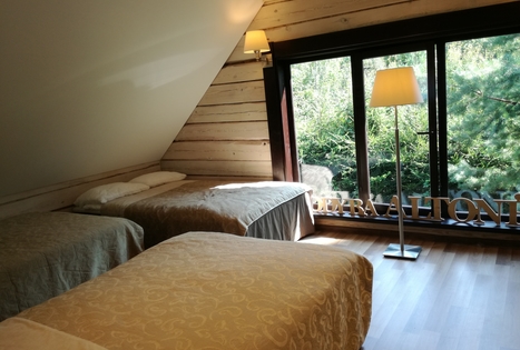 Sodyba „Altonė“