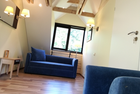 Sodyba „Altonė“