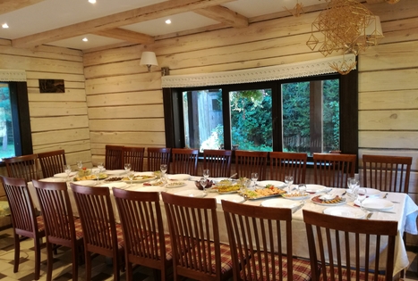 Sodyba „Altonė“