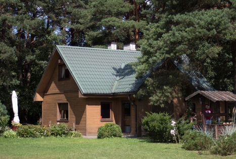 Sodyba „Altonė“