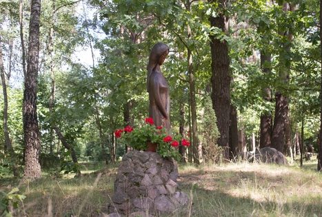 Sodyba „Altonė“