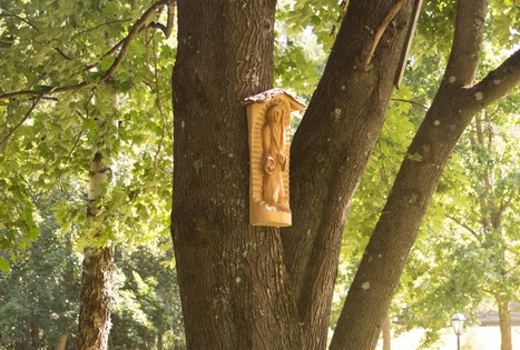 Sodyba „Altonė“