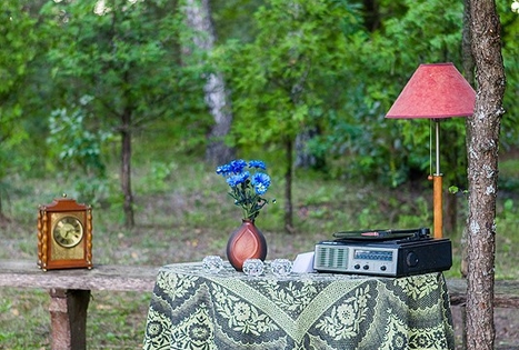 Sodyba „Altonė“