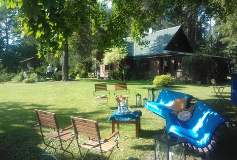 Sodyba „Altonė“