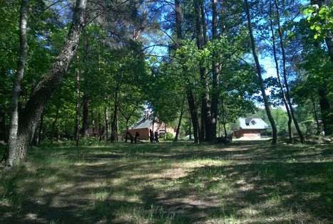 Sodyba „Altonė“