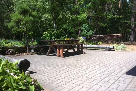 Sodyba „Altonė“