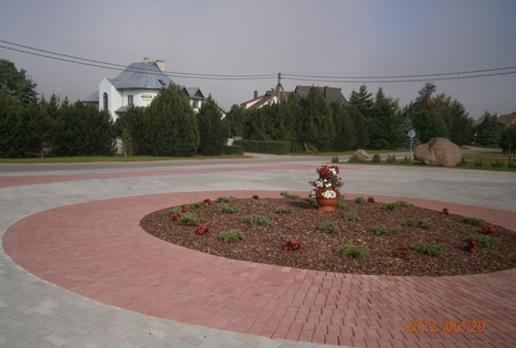 Sodyba „Nemuno turas“