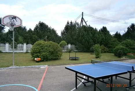 Sodyba „Nemuno turas“