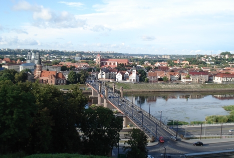 Sodyba „Nemuno turas“