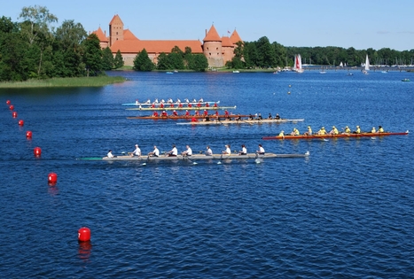 Sodyba „Nemuno turas“