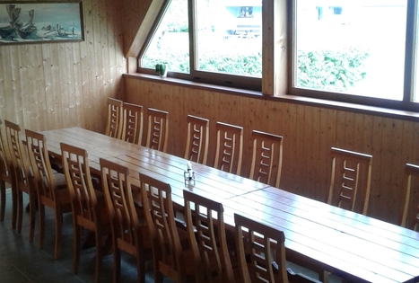 Genės Gečienės sodyba