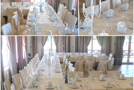 Algirdo ir Jolantos Gervaičių sodyba