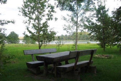 „Dviragio pusiasalio sodyba“