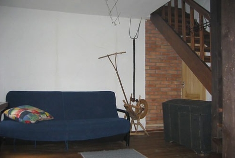 „Dviragio pusiasalio sodyba“