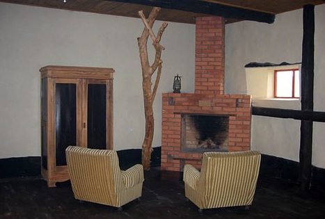 „Dviragio pusiasalio sodyba“