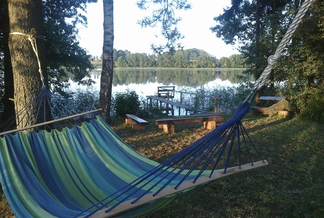 „Dviragio pusiasalio sodyba“