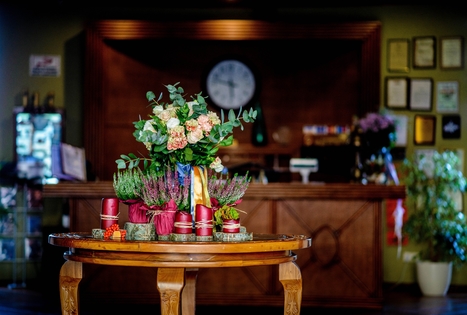 Sodyba „Karpynė“