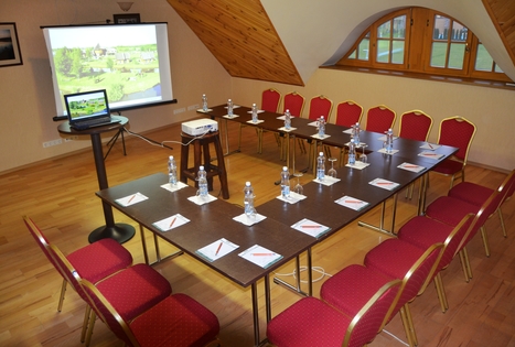 Sodyba „Karpynė“