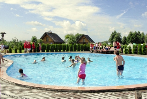 Sodyba „Karpynė“