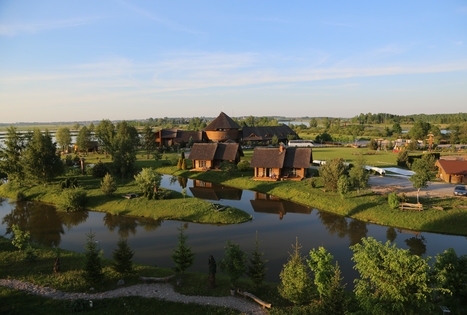 Sodyba „Karpynė“