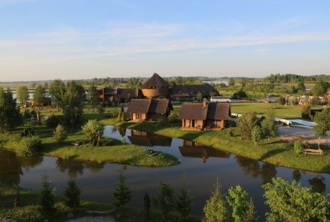 Sodyba „Karpynė“