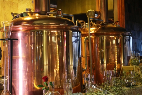 Sodyba „Karpynė“