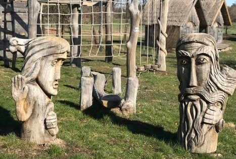 Etnografinės pirties nuoma