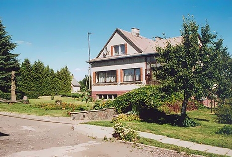 Dalios Babilienės sodyba