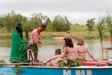 Dalios Babilienės sodyba