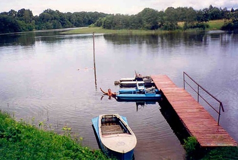 Dalios Babilienės sodyba