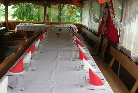 Dalios Babilienės sodyba