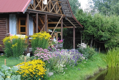 Mortos Mikašauskienės kaimo turizmo sodyba