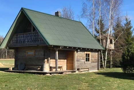 Kūrybiniai mergvakariai