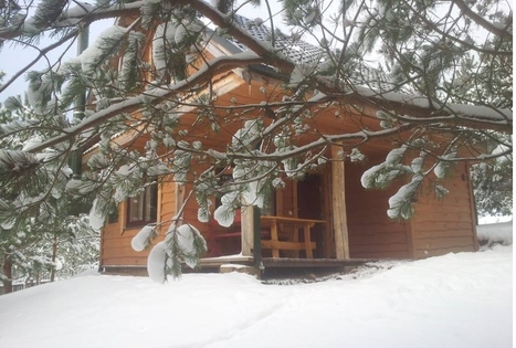 „Įlankos sodyba“