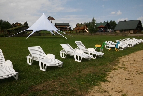 „Įlankos sodyba“