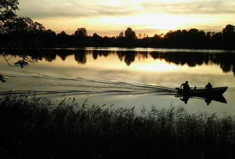 „Įlankos sodyba“