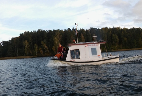 „Įlankos sodyba“